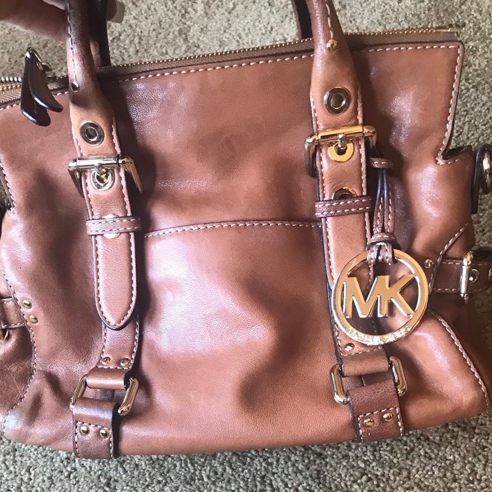 Michael Kors bag